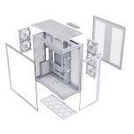 Obudowa Modecom Volcano Space XL ARGB Full Tower 5F biała - 12
