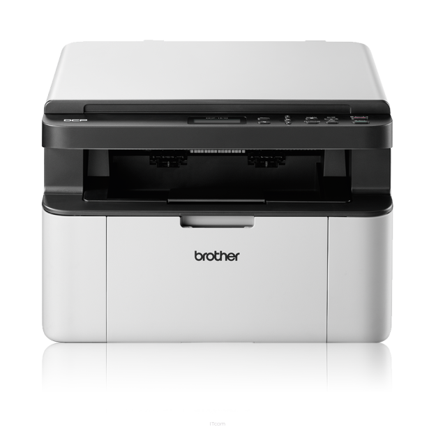 Brother DCP-1510E - urz. wielof. laser mono 3w1 A4