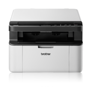 Brother DCP-1510E - urz. wielof. laser mono 3w1 A4