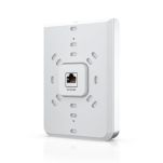 Access Point UBIQUITI UniFi U6 In-Wall WiFi 6 5,3Gbps - 3