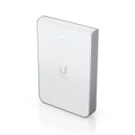 Access Point UBIQUITI UniFi U6 In-Wall WiFi 6 5,3Gbps - 2
