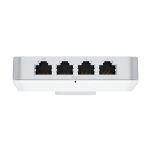 Access Point UBIQUITI UniFi U6 In-Wall WiFi 6 5,3Gbps - 4