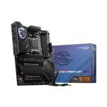 Płyta MSI MPG X670E CARBON WIFI /AMD X670/DDR5/SATA3/M.2/USB3.2/WiFi/BT/PCIe5.0/AM5/ATX - 5