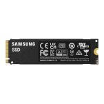 Dysk SSD Samsung 990 EVO Plus 1TB M.2 2280 PCIe 4.0 x4 / 5.0 x2 NVMe 2.0 (7250/6300 MB/s) - 2
