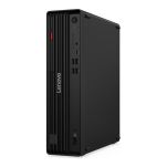 Komputer PC Lenovo ThinkCentre M70s G6 SFF Ultra 7 265/16GB/SSD512GB/Intel/DVD-RW/WiFi/BT/11PR Black 3Y - 3