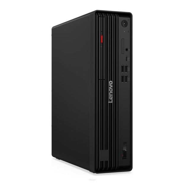 Komputer PC Lenovo ThinkCentre M70s G6 SFF Ultra 7 265/16GB/SSD512GB/Intel/DVD-RW/WiFi/BT/11PR Black 3Y