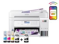 Urządzenie wielofunkcyjne atramentowe Epson EcoTank L6276 3w1 - 6