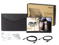 Monitor Asus 15,6