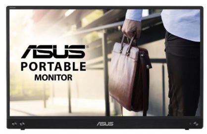 Monitor Asus 15,6" ZenScreen MB16ACV Portable USB-C