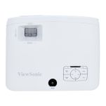 Projektor ViewSonic PX700HDH FHD 3500ANSI 2xHDMI - 4