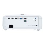 Projektor ViewSonic PX700HDH FHD 3500ANSI 2xHDMI - 5