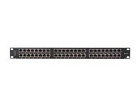 Patch panel Lanberg PPS5-1048-B 48 19