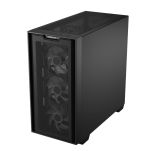 Obudowa Asus A21 PLUS ARGB BLACK mATX - 6