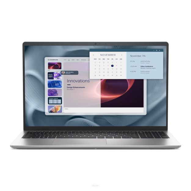 Notebook Dell Pro 15 Essential PV15250 15,6