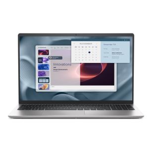 Notebook Dell Pro 15 Essential PV15250 15,6"FHD/i5-1334U/16GB/SSD1TB/IrisXe/W11 PRO Platinum Silver 3Y Pro Support
