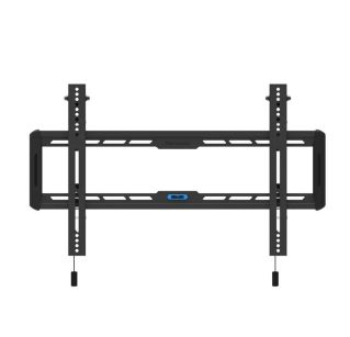 Uchwyt ścienny do ekranów WL35-550BL16 Neomounts 70 kg czarny max VESA 600x400