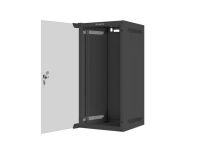 Szafa instalacyjna Rack wisząca 10