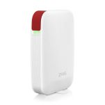 Router bezprzewodowy Zyxel USG LITE 60AX AX6000 Wi-Fi 6 Security - 2