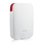 Router bezprzewodowy Zyxel USG LITE 60AX AX6000 Wi-Fi 6 Security - 3