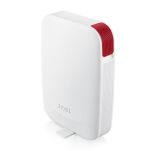 Router bezprzewodowy Zyxel USG LITE 60AX AX6000 Wi-Fi 6 Security - 5