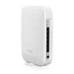 Router bezprzewodowy Zyxel USG LITE 60AX AX6000 Wi-Fi 6 Security - 8