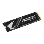 Dysk SSD Gigabyte AORUS Gen4 7300 1TB M.2 2280 NVMe PCIe 4.0 x4 (7300/6000 MB/s) 3D TLC bez radiatora - 2