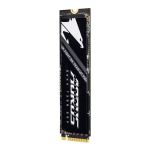 Dysk SSD Gigabyte AORUS Gen4 7300 1TB M.2 2280 NVMe PCIe 4.0 x4 (7300/6000 MB/s) 3D TLC bez radiatora - 3