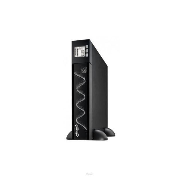 Zasilacz awaryjny UPS Infosec E3 Performance 1100 RT, 1100VA, 990W, 8x C13