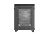Szafa inastalacyjna rack Lanberg 19