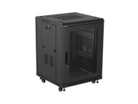 Szafa inastalacyjna rack Lanberg 19