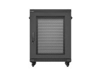 Szafa inastalacyjna rack Lanberg 19