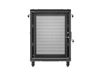 Szafa inastalacyjna rack Lanberg 19
