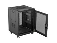 Szafa inastalacyjna rack Lanberg 19