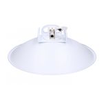 Urządzenie typu CPE UBIQUITI PowerBeam 5AC Gen2 (PBE-5AC-Gen2) 1xLAN PoE - 4