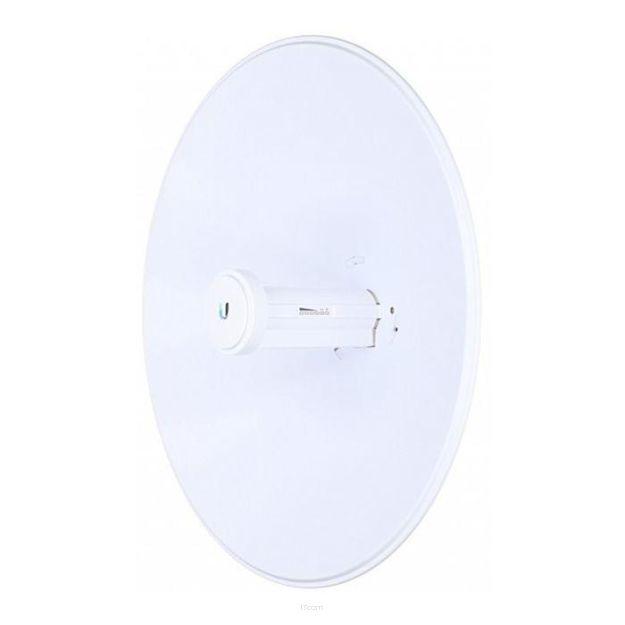 Urządzenie typu CPE UBIQUITI PowerBeam 5AC Gen2 (PBE-5AC-Gen2) 1xLAN PoE