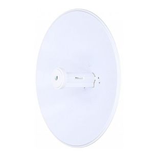 Urządzenie typu CPE UBIQUITI PowerBeam 5AC Gen2 (PBE-5AC-Gen2) 1xLAN PoE