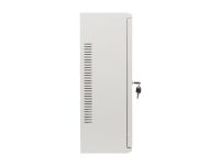 Szafa instalacyjna Rack Wisząca 19
