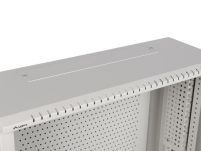 Szafa instalacyjna Rack Wisząca 19
