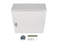 Szafa instalacyjna Rack Wisząca 19