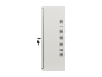 Szafa instalacyjna Rack Wisząca 19