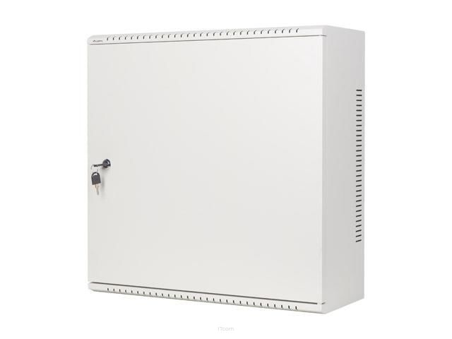 Szafa instalacyjna Rack Wisząca 19