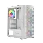 Obudowa LOGIC Aramin ARGB MIDI USB 3.0 White - 4