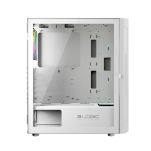 Obudowa LOGIC Aramin ARGB MIDI USB 3.0 White - 10