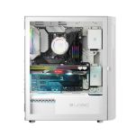 Obudowa LOGIC Aramin ARGB MIDI USB 3.0 White - 18