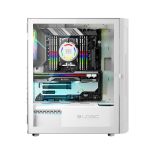 Obudowa LOGIC Aramin ARGB MIDI USB 3.0 White - 11