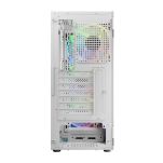 Obudowa LOGIC Aramin ARGB MIDI USB 3.0 White - 13