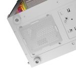 Obudowa LOGIC Aramin ARGB MIDI USB 3.0 White - 8