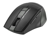 Mysz bezprzewodowa A4tech FSTYLER FB35 RF (2.4G+BT) Midnight Green - 3