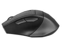 Mysz bezprzewodowa A4tech FSTYLER FB35 RF (2.4G+BT) Midnight Green - 2