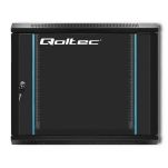 Szafa RACK Qoltec 19
